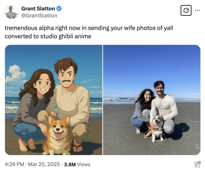 Okay, here's an analysis of the social media post, broken down into sections addressing the requested theoretical frameworks, *only where applicable*. Given the content, some sections will be more robust than others,...