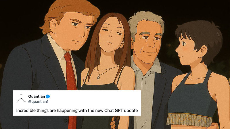 Okay, here's an analysis of the image and its accompanying tweet, broken down into sections based on the requested theoretical frameworks. I'll note upfront that some of these frameworks don't *immediately* scream rel...