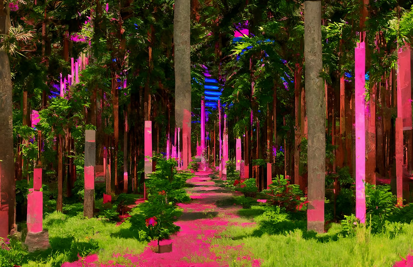 Okay, let's break down the image through several theoretical lenses. Here’s an analysis, organized by the headings you requested, only applying those that meaningfully connect to the image. **1. Visual Description** T...