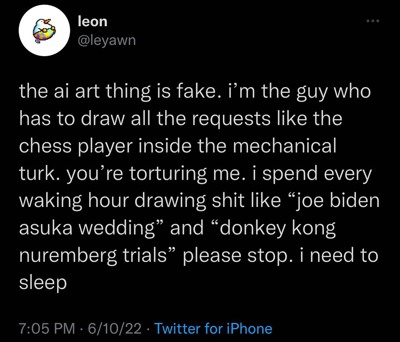 Okay, here's an analysis of the Twitter post, broken down into relevant sections. I'll only include sections where the post's content meaningfully lends itself to those frameworks. **Visual Description** The image is...