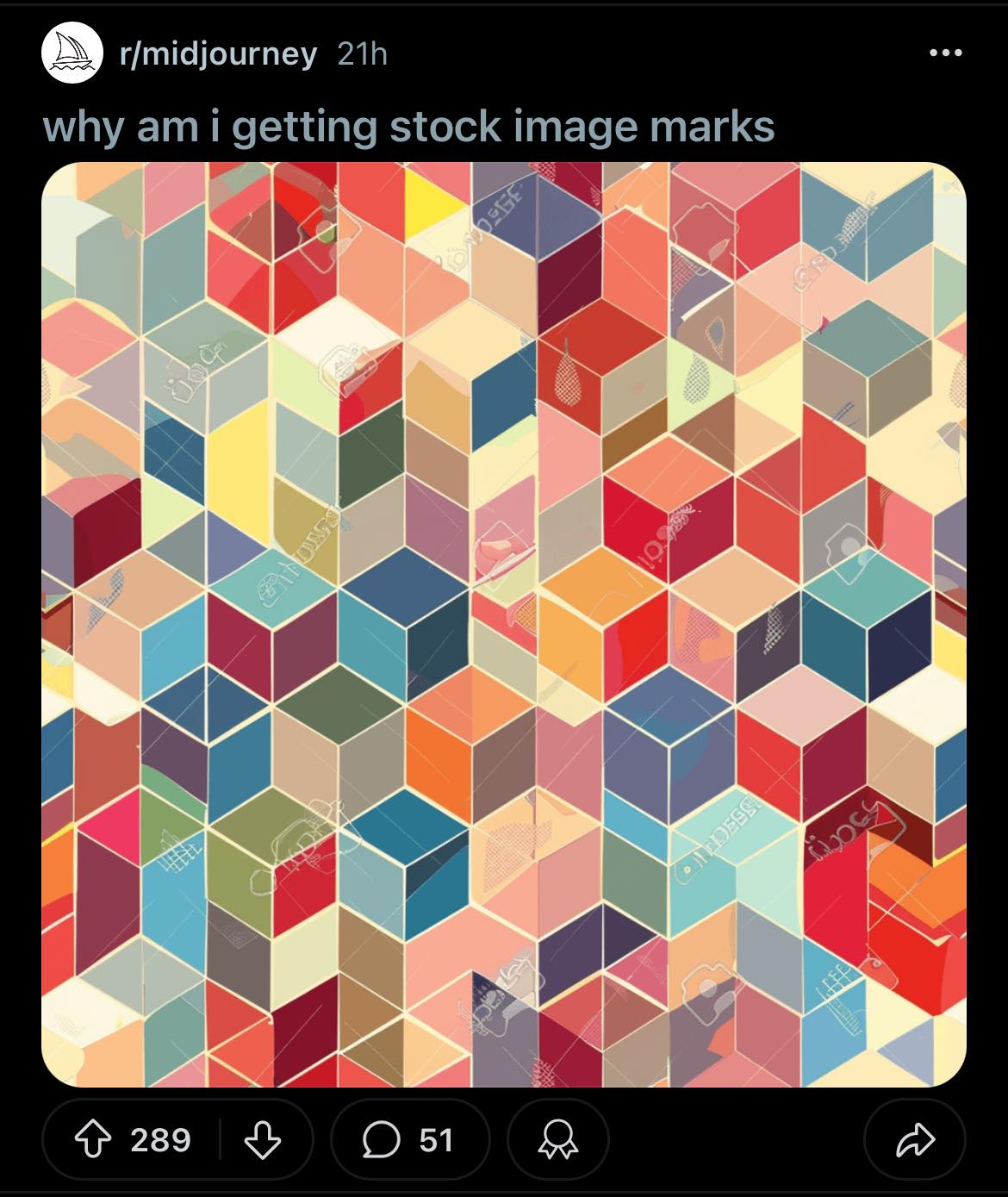 Okay, here's an analysis of the image, broken down into sections as requested, addressing relevant theoretical frameworks where applicable. ## Visual Description The image is a digitally-generated pattern composed of...