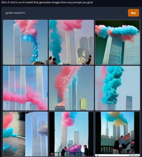 Okay, here's an analysis of the generated images, broken down into the requested sections. It's a deeply disturbing image set, and requires careful and sensitive handling. I'll focus on analytical interpretations, ack...