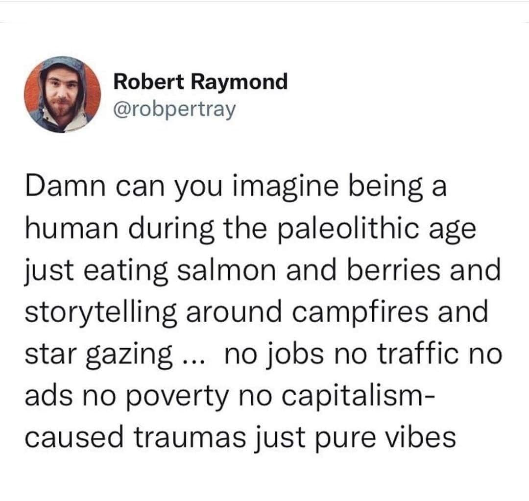 Okay, let's break down this social media post through the lens of several critical theories. It's a rather rich little text, surprisingly. --- **Visual Description** The image is a screenshot of a Twitter post by Robe...