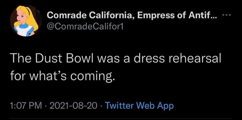 Here’s an analysis of the Twitter post, broken down into the requested sections. Given the content, some sections will be more developed than others. **Visual Description** The Twitter account profile displays an imag...