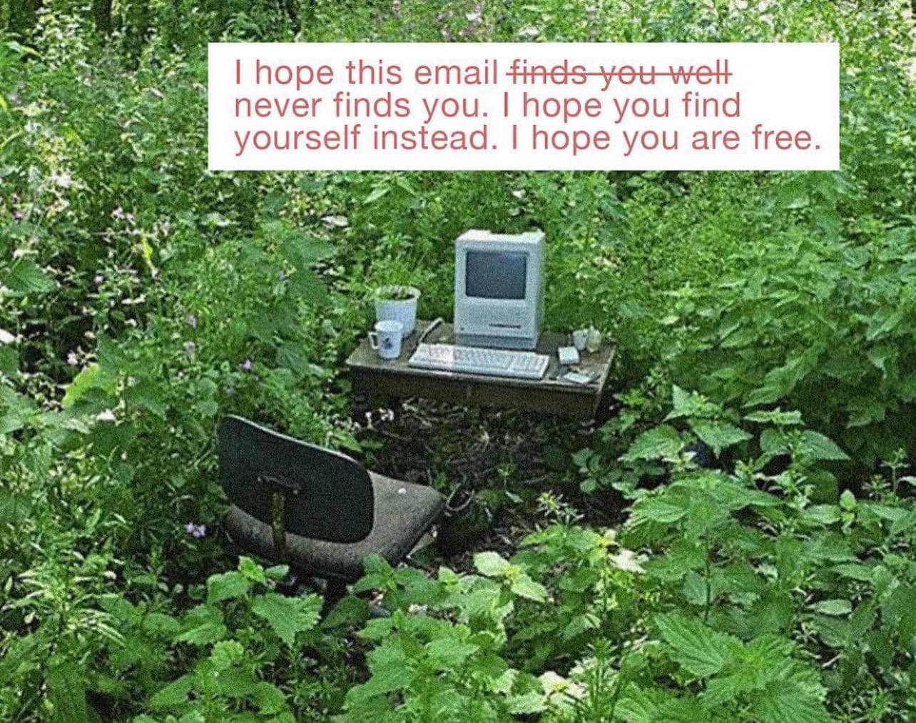 Okay, here's an analysis of the image, broken down into the requested theoretical frameworks, with sections only included if the framework applies. ## Visual Description The image depicts an antiquated desktop compute...