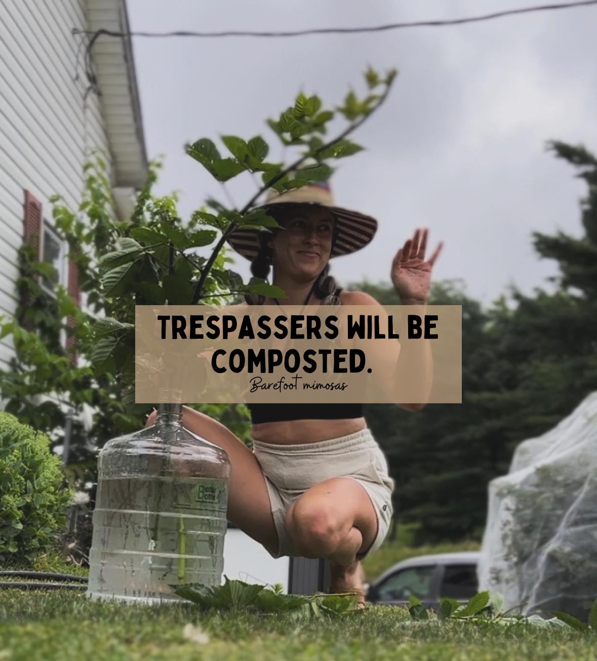 Okay, let's break down this image using the requested theoretical frameworks. It's a fascinating piece with some surprising layers, making several of these analyses applicable. **Visual Description** The image is a fu...