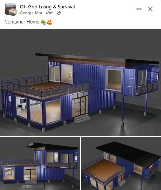 Okay, here's an analysis of the shipping container home images, broken down by the requested theoretical frameworks. I'll address each section only if it applies meaningfully. Given the nature of the images, several s...