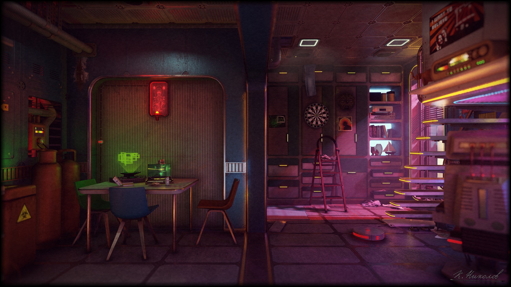 Okay, here's an analysis of the image, broken down into the requested sections. I'll indicate if a section doesn't really apply based on the visual content. It's a fascinating image that lends itself to multiple inter...