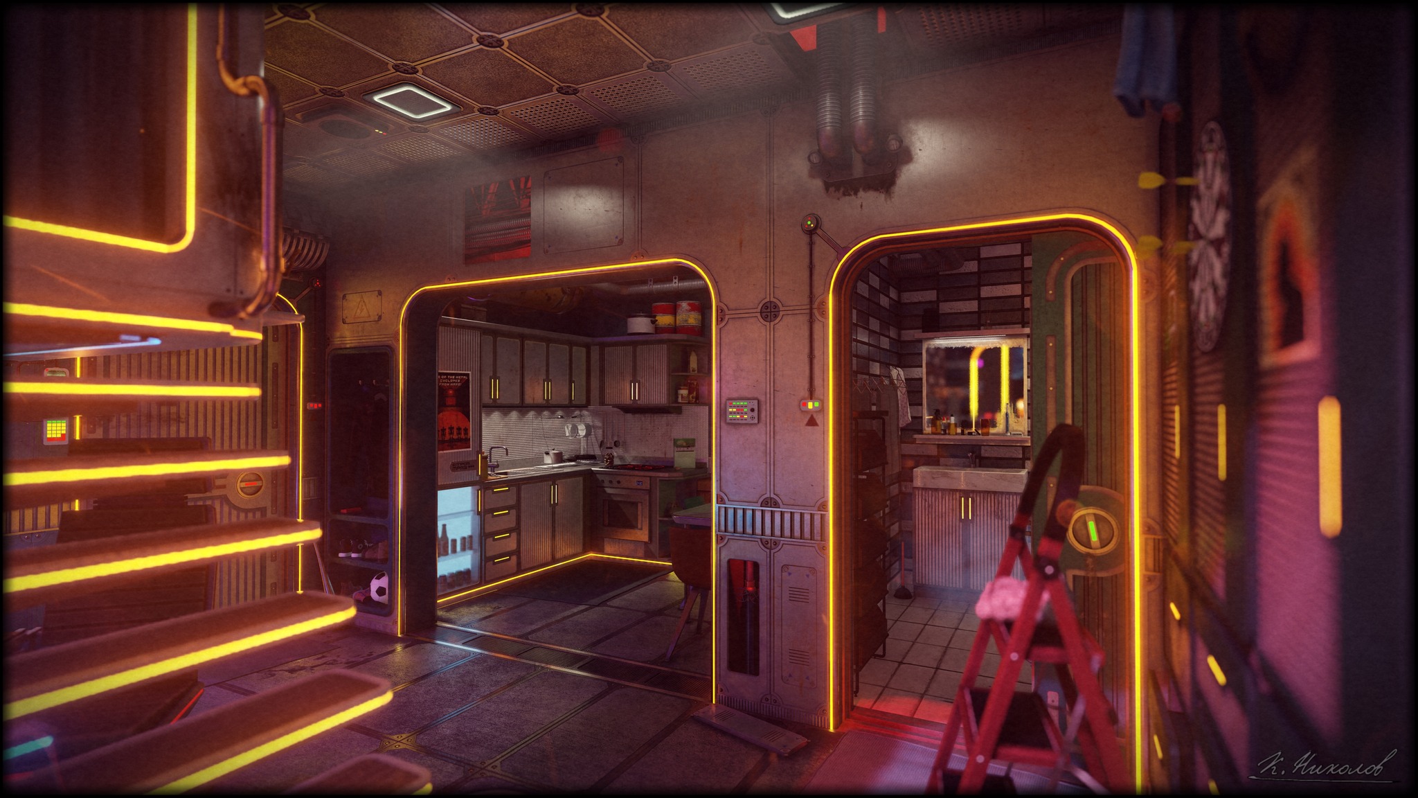 Okay, here's an analysis of the image, broken down into the requested sections, based on the visual elements. I'll indicate where a section doesn't heavily apply. Note that these are interpretations, and some overlap...