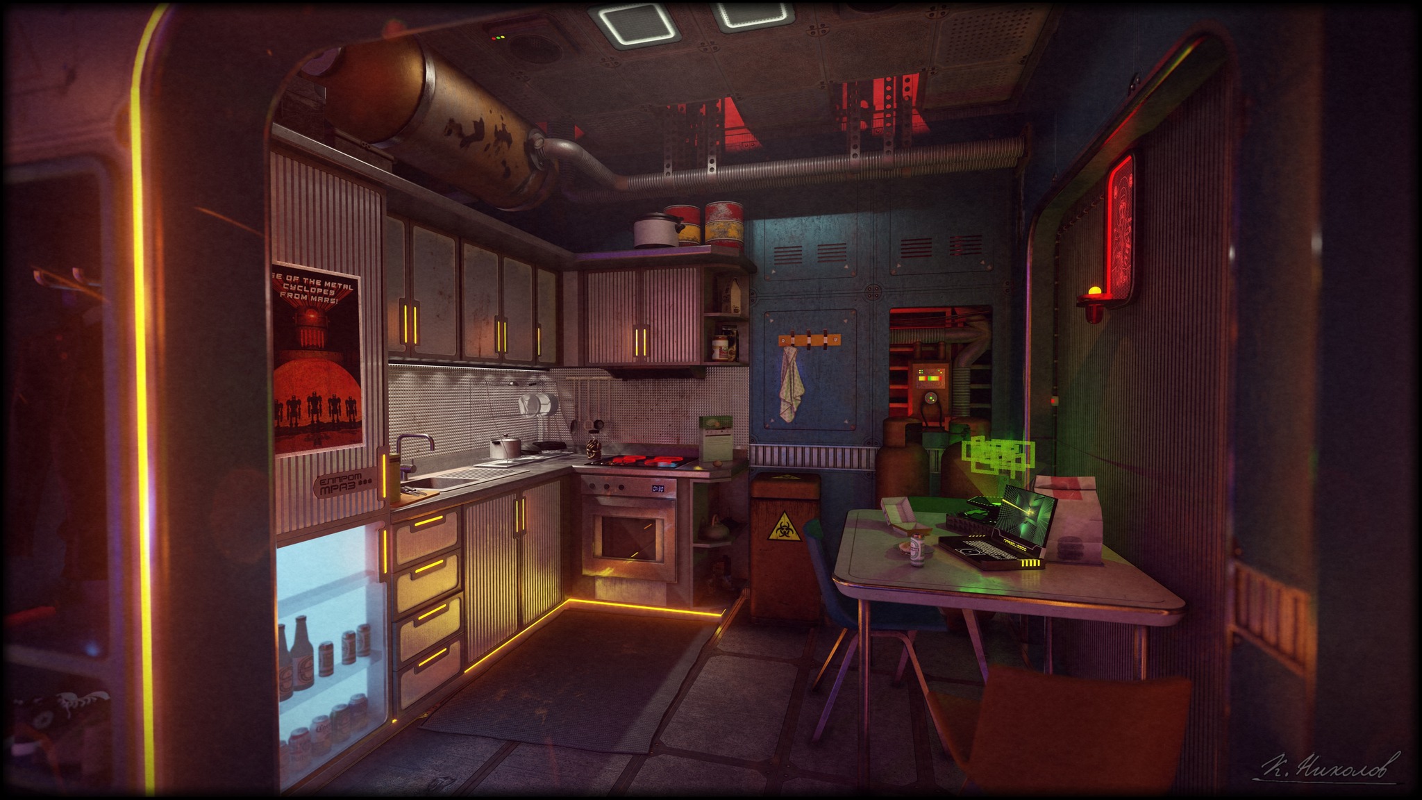 Okay, here's an analysis of the image broken down into the requested sections, acknowledging that some areas will be more robust than others due to the image's inherent limitations. I'll indicate when a section is les...