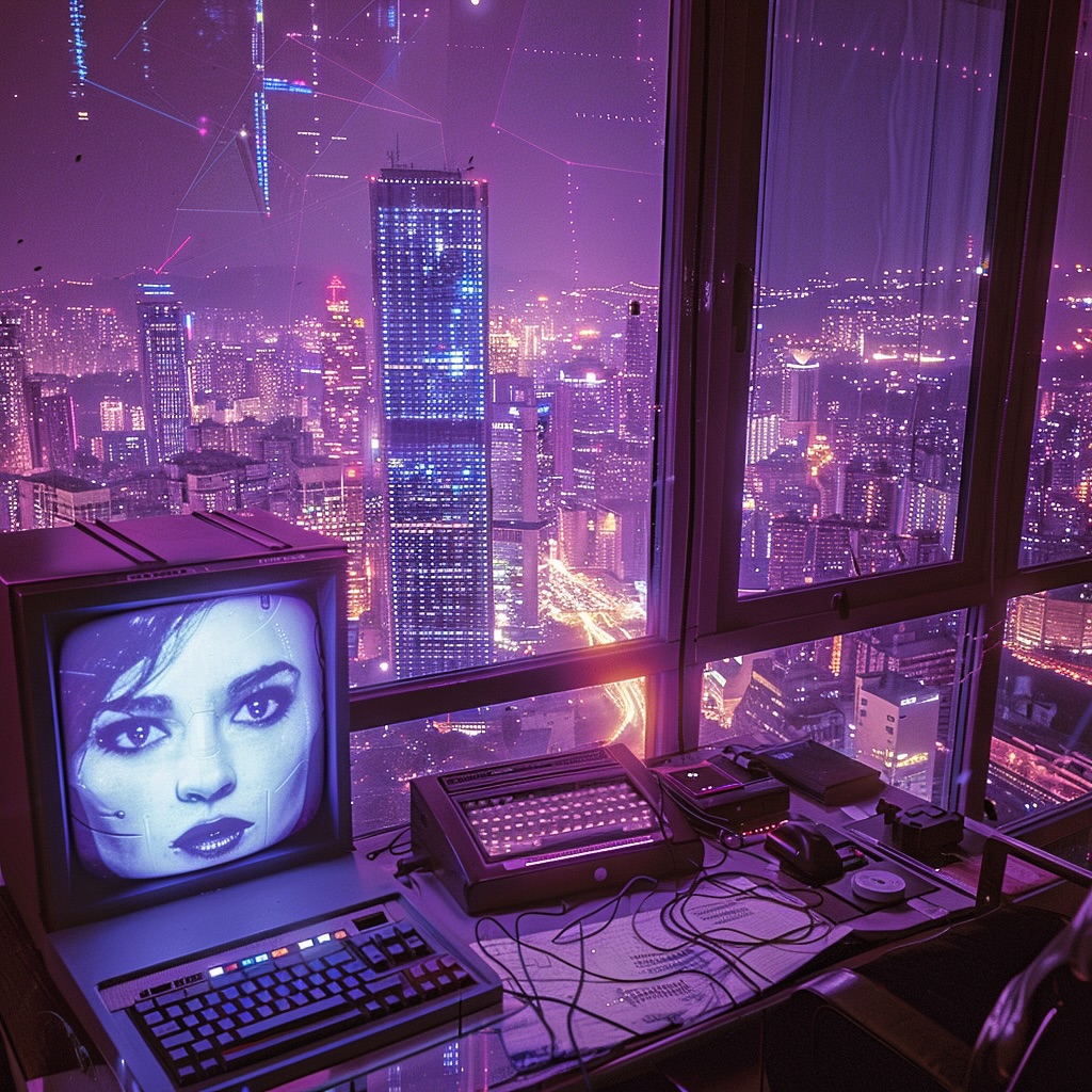 Okay, here's an analysis of the image, broken down into sections as you requested. I'll indicate when a section doesn't strongly apply, and will prioritize depth where the image invites those analyses. ## Visual Descr...