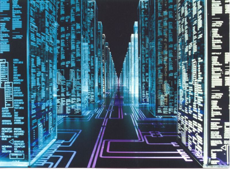 Okay, let's break down this image with the requested analytical frameworks. It’s a striking visual, evoking a lot of themes suitable for these approaches. **Visual Description** The image depicts a highly stylized, fu...