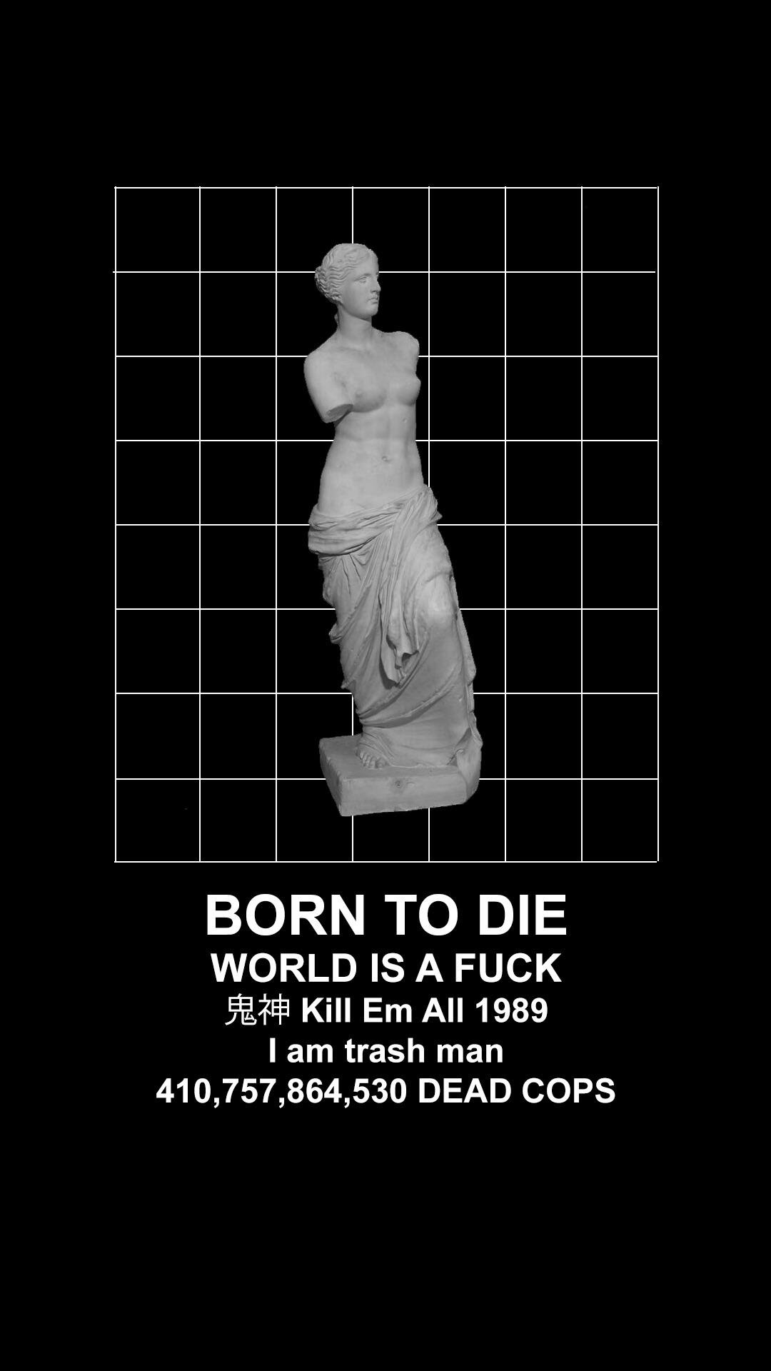 Okay, let's break down this image using the frameworks you've requested. It's a dense piece with layers of meaning, so the analysis will be similarly detailed. **Visual Description** The image is starkly monochromatic...