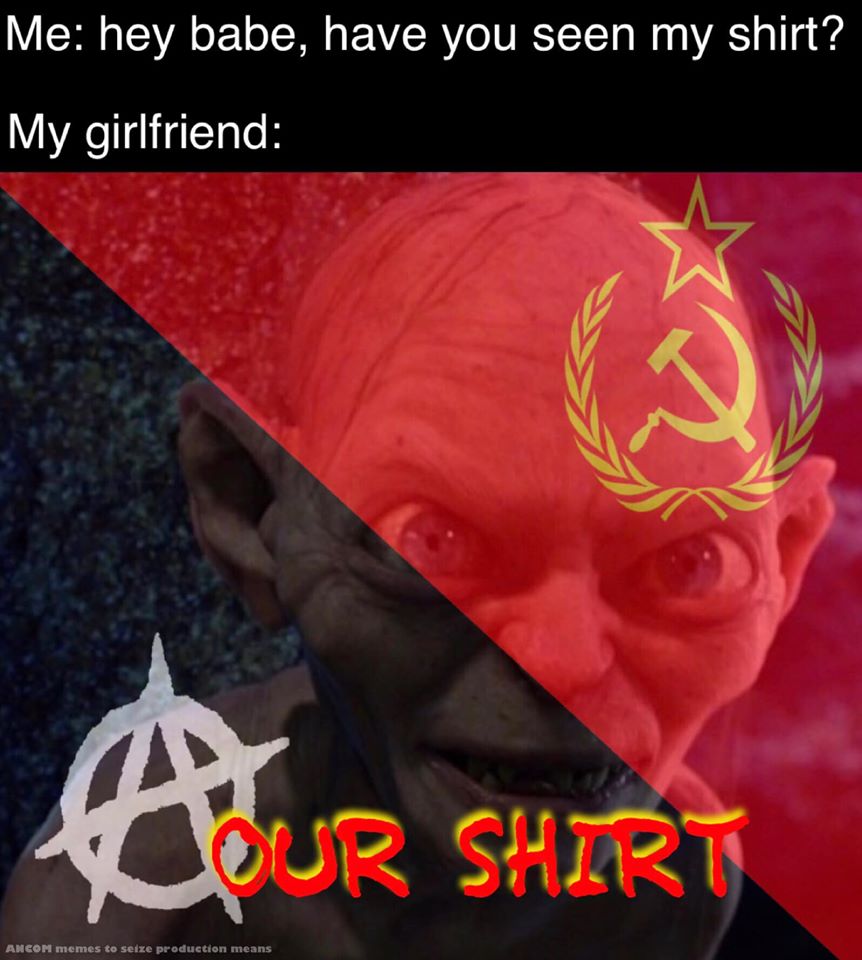 Okay, let's break down this meme through several theoretical lenses, as requested. I'll only include sections relevant to the meme's content and implications. **Visual Description** The meme is a split image. On the l...