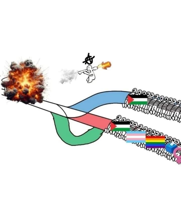 Okay, here's an analysis of the image, broken down into the requested theoretical lenses, with sections omitted where a lens doesn't strongly apply. Please note that interpreting art is always subjective, and this is...
