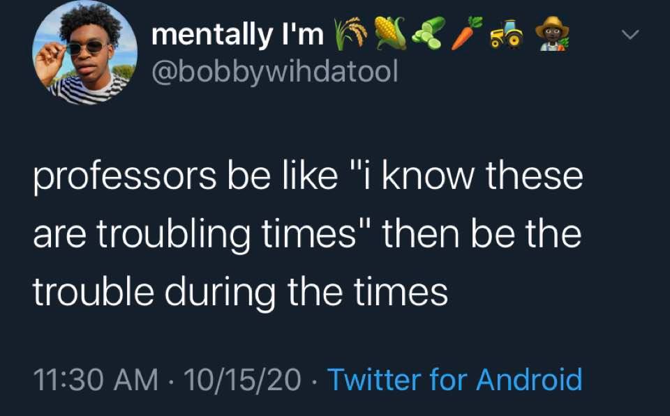 Okay, let's analyze this tweet through various theoretical lenses. It's a relatively simple tweet but offers enough nuance for some interesting readings. ## **Visual Description** The tweet originates from the Twitter...