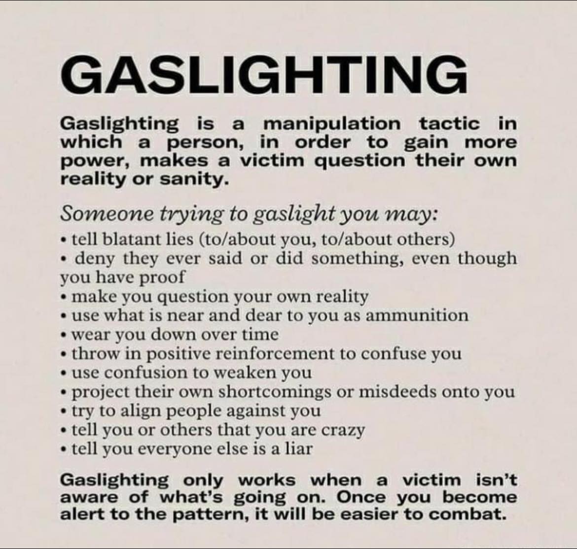 Okay, let's break down the image of the "Gaslighting" definition with the requested theoretical lenses. It's important to note that applying these frameworks is interpretative; there isn't *one* right answer. I'll ind...