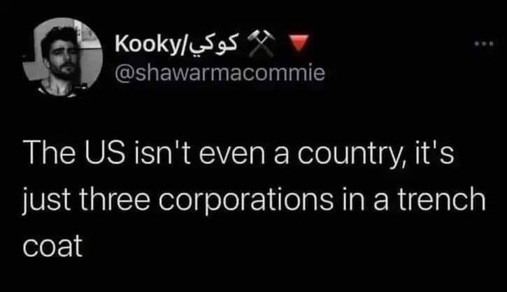 Okay, let's break down this social media post through several theoretical lenses. **Visual Description** The image is a screenshot of a social media post, likely from X (formerly Twitter). It features a circular profi...