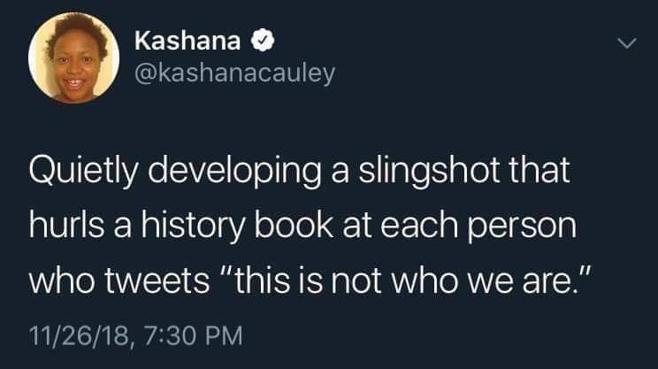 Okay, let's break down this Twitter post by Kashana using the frameworks you've requested. Given the nature of the content, some sections will be more robust than others. **Visual Description** The image is a screensh...