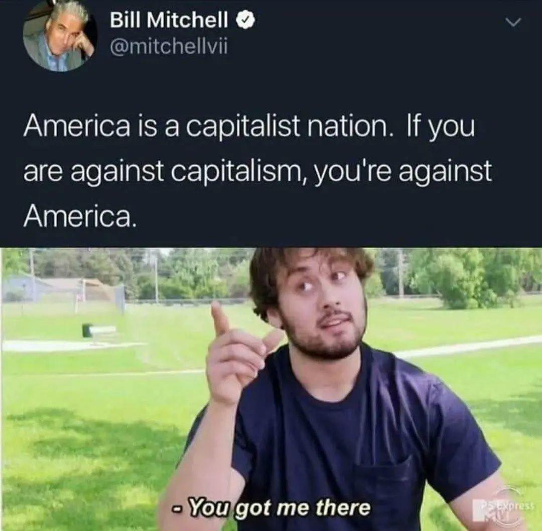 Okay, let's break down this meme through several theoretical lenses. It’s important to note that memes often *invite* multiple interpretations, and different frameworks will highlight different aspects. ## Visual Desc...