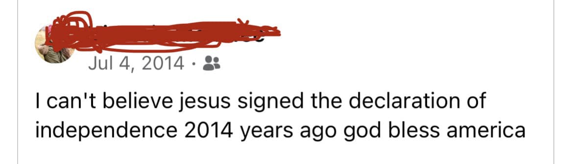 Okay, here's an analysis of the provided image and text, broken down into sections as requested. I'll indicate where a section doesn't apply. **1. Visual Description** The image displays a social media post. At the to...