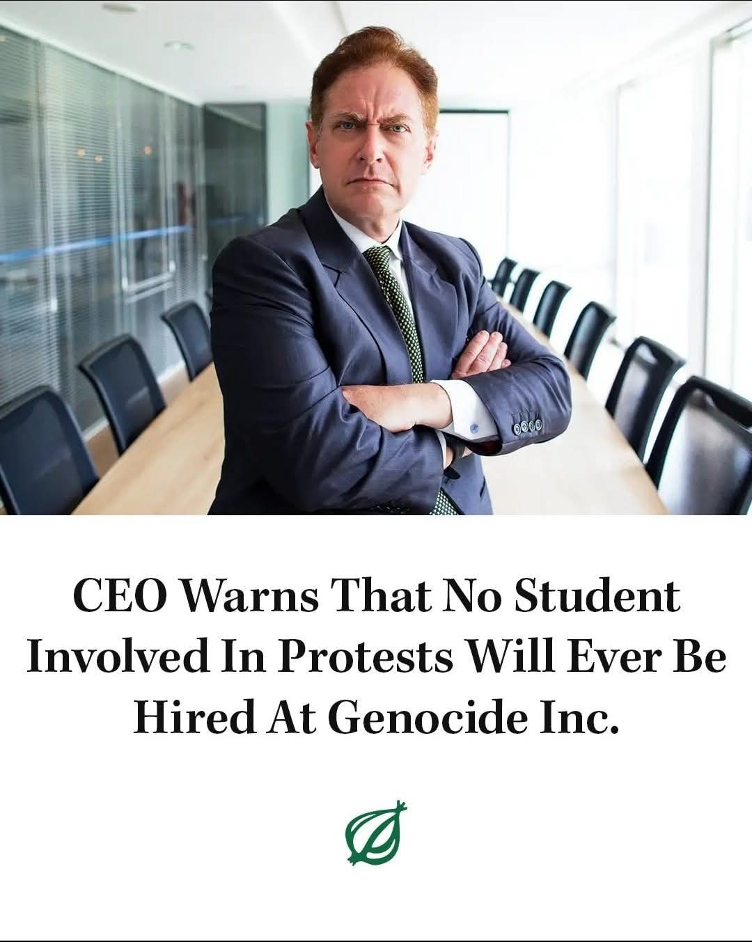 Okay, let's break down this image and its accompanying text through several theoretical lenses. It’s a potent image, and several angles are relevant. **1. Visual Description** The image depicts a stern-looking, older...