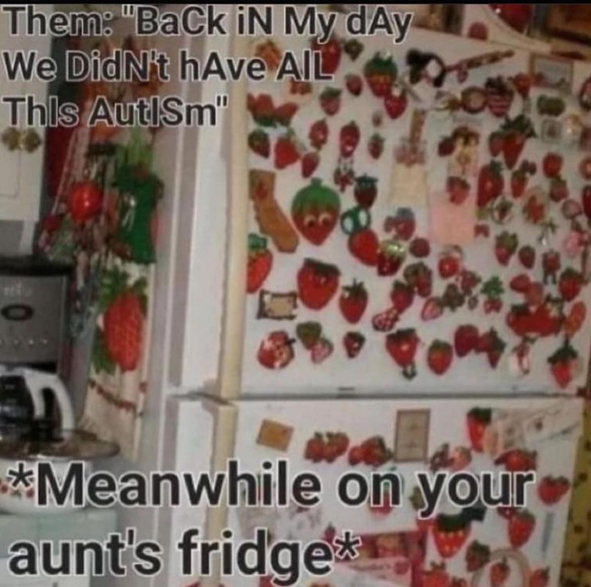 Okay, let's break down this image through the lenses you've requested. This is complex, as the image itself is a meme-like statement, and applying these theories requires interpretation. **Visual Description** The ima...