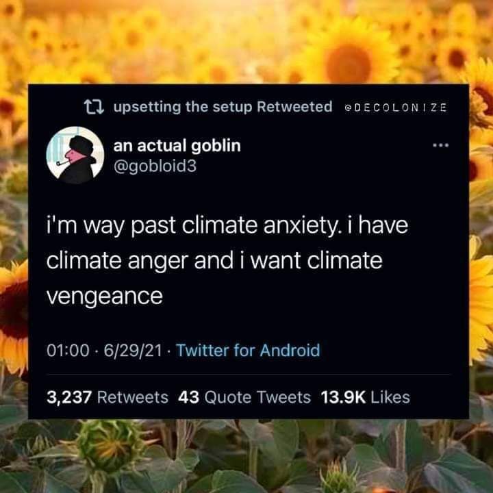 Okay, let's break down this Twitter post through the lenses you've provided. Given the brevity of the post, some areas will be more developed than others, and some might be only tangentially applicable. **Visual Descr...