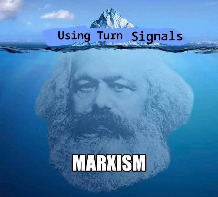 Okay, let's break down this meme with the requested theoretical frameworks. This is quite a layered image (literally!), so we'll see how each lens can illuminate its meaning. **Visual Description** The image depicts a...