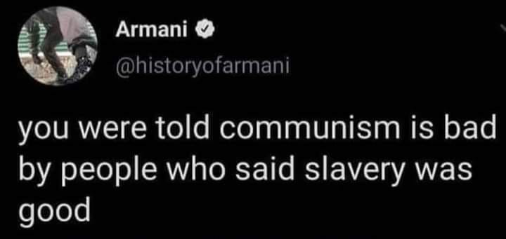 Okay, let's break down this social media post through the lenses you've requested. **Visual Description** The image is a screenshot of a Twitter (now X) post. The profile picture is of a person silhouetted in a dark r...