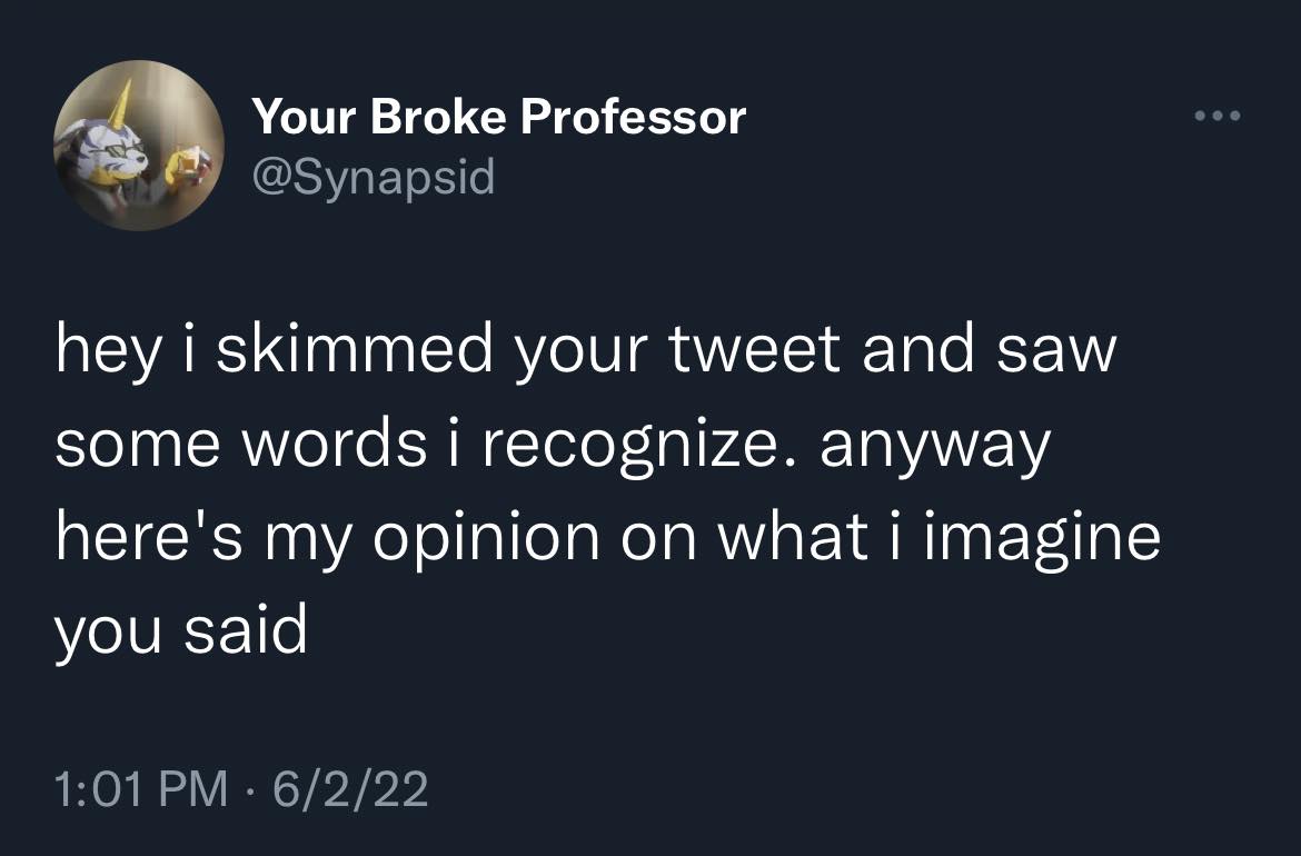 Okay, here's an analysis of the tweet, broken down into relevant theoretical frameworks as requested. Note that some frameworks are more applicable than others. **Visual Description** The image is a screenshot of a Tw...