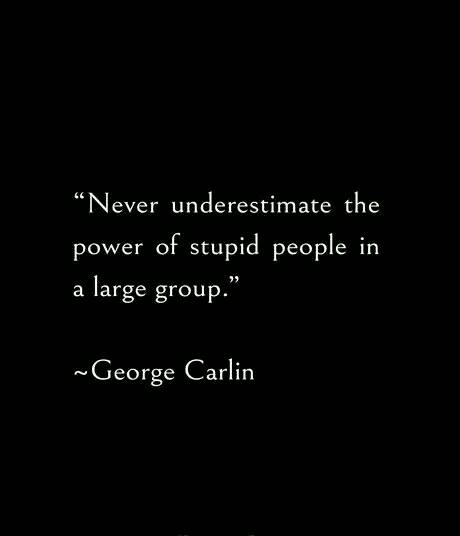 Okay, let's break down this image and the quote it contains through various theoretical lenses. **Visual Description** The image is stark and minimalistic. It's a completely black background with white text. The quote...