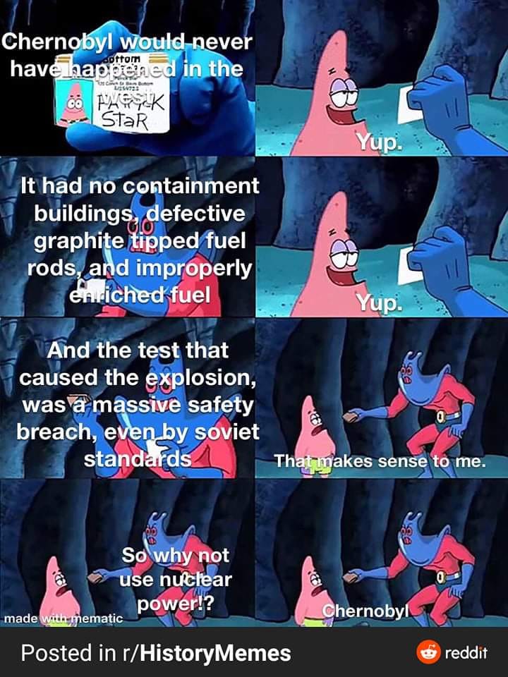 Okay, let's break down this meme with the requested theoretical lenses. It's a complex image, so we'll go fairly in-depth, noting where connections are stronger or weaker. ## Visual Description The meme is a four-pane...