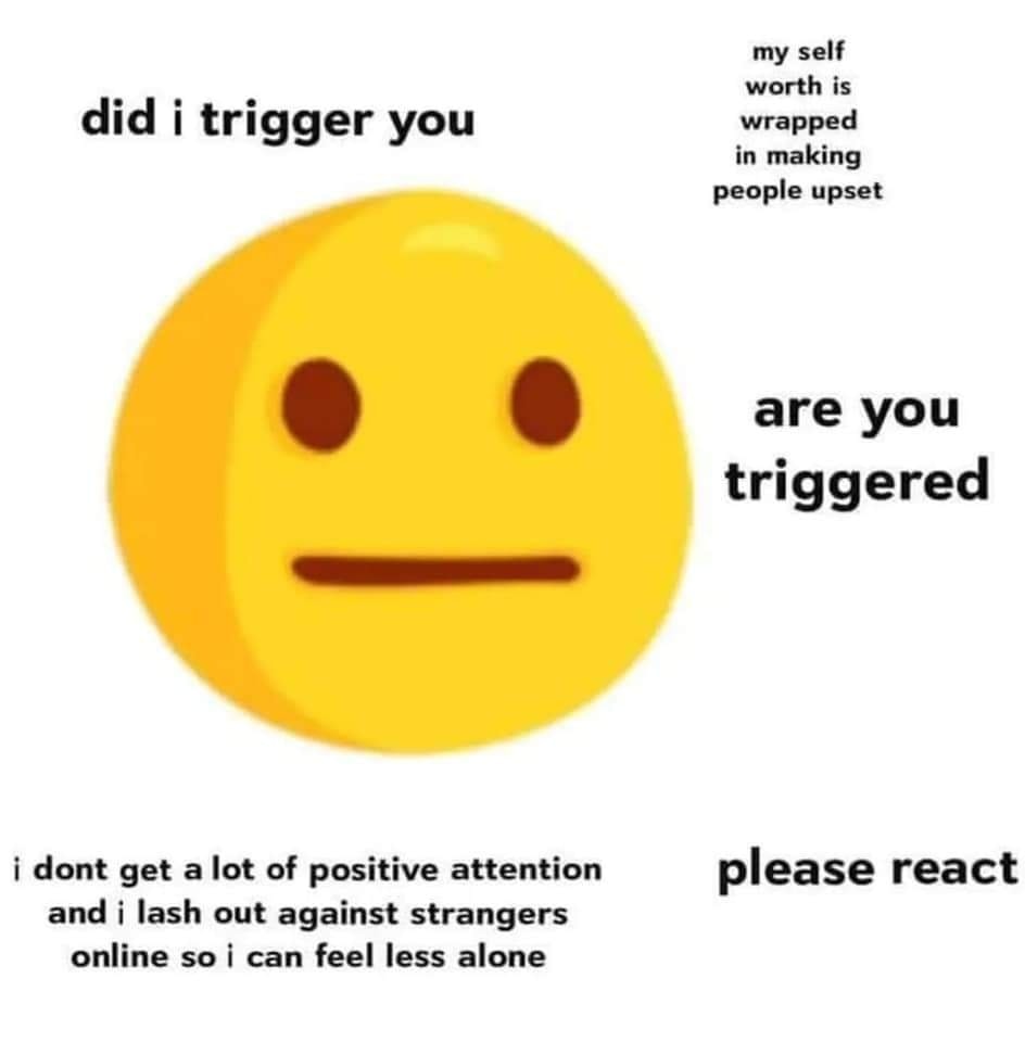 Okay, let's break down this image/meme through the lenses you've provided. It's a complex piece of digital communication, so we'll need to delve into several theoretical frameworks. **Visual Description** The image is...