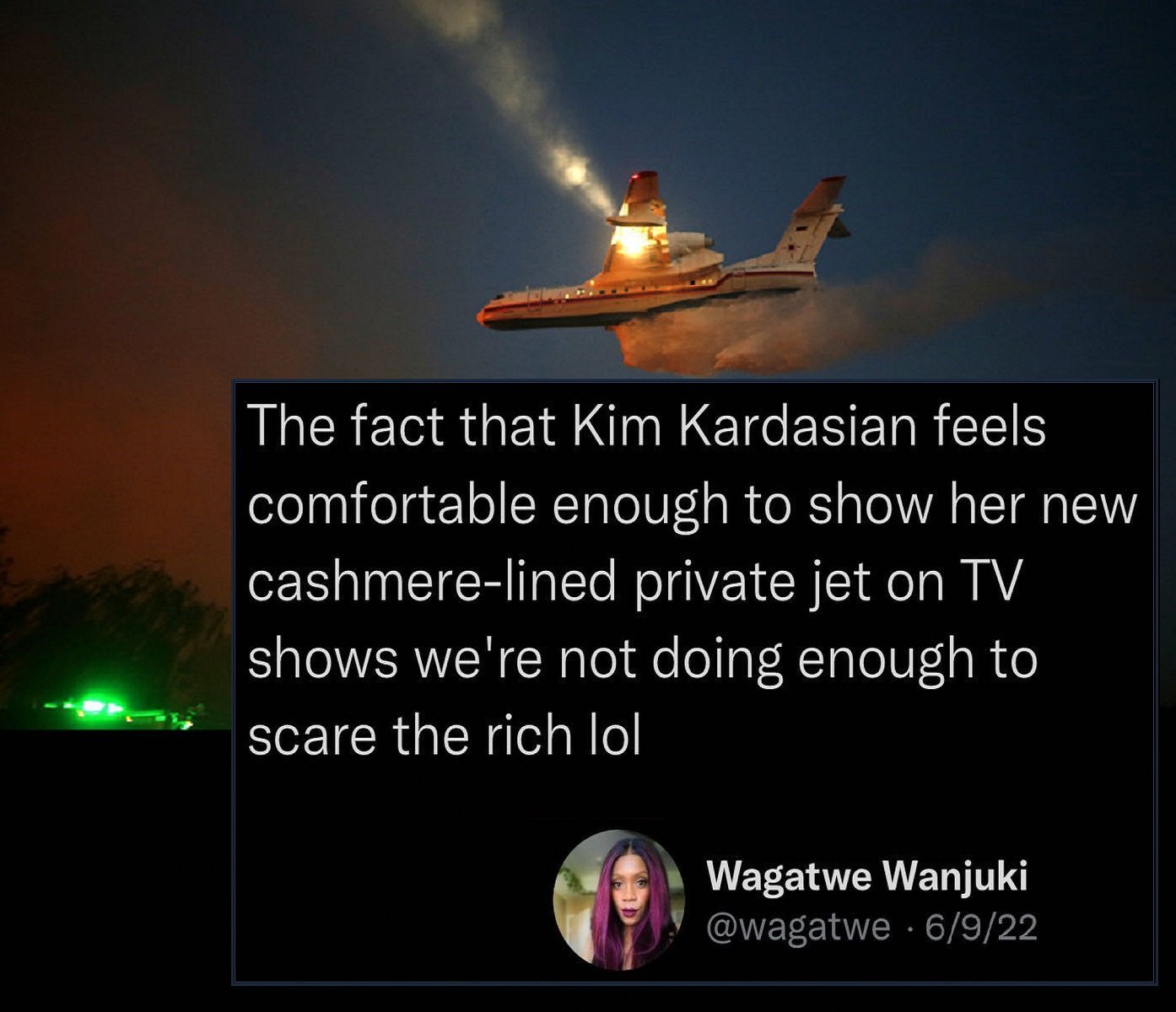 Okay, let's break down this image/text post through the lenses you've requested. Given the specific nature of the content, some of the frameworks will be more prominent than others. ## Visual Description The image fea...