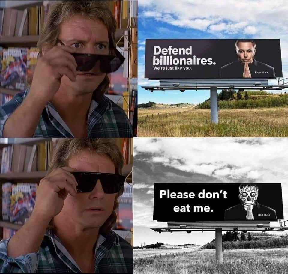 Okay, let's break down this meme image using the requested theoretical lenses. It's a complex image, lending itself to a variety of interpretations. **Visual Description** The image is presented as a four-panel meme....