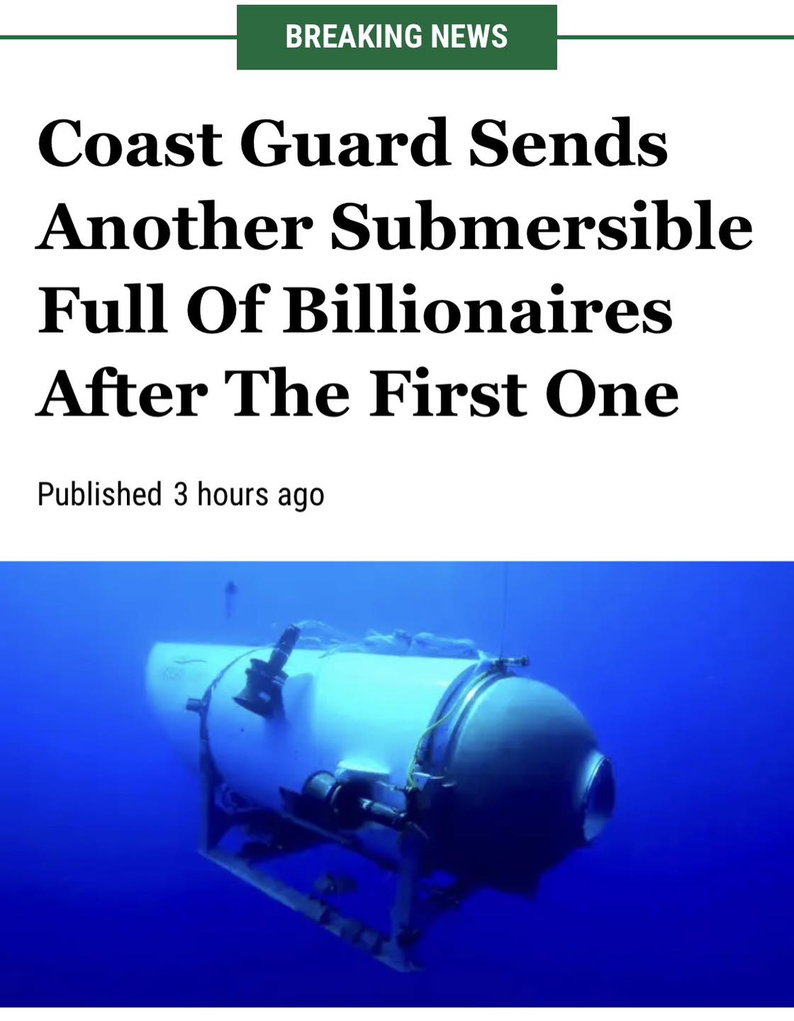 Okay, here's an analysis of the provided image and headline, broken down into sections relating to the requested theoretical frameworks. It's important to note that applying these frameworks often involves stretching...