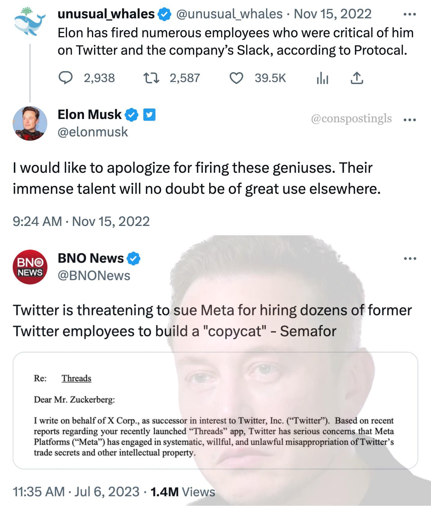 Okay, here's an analysis of the provided Twitter/X post and its related content, broken down into sections as you requested. I'll prioritize sections where the framework is *actually* applicable and provide a nuanced...