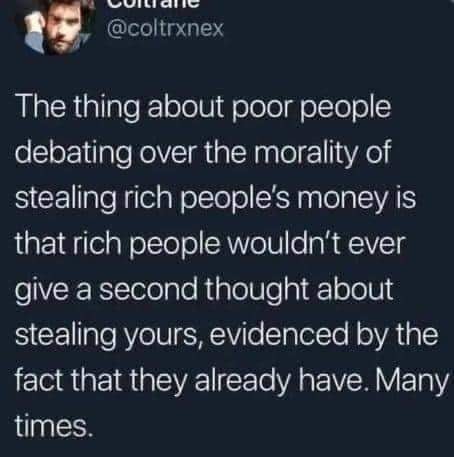 Okay, let's break down this Twitter post using the requested theoretical frameworks. I'll indicate if a section doesn't fully apply based on the text's content. **Visual Description** The image is a screenshot of a Tw...