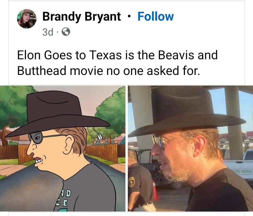 Okay, here's an analysis of the Facebook post, broken down into the sections you requested. I'll indicate when a section isn't relevant based on the content. **Visual Description** The post is a comparative image meme...