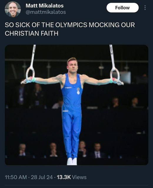 Here's an analysis of the tweet and image, broken down into the requested sections. It's important to note that many of these theories are deeply interpretive and applying them to a single image/tweet involves specula...