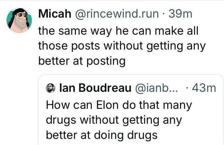 Okay, let's analyze this exchange of tweets through the lenses you've provided. Note that some of these lenses will be more applicable than others given the content. **Visual Description** The image displays a screen...