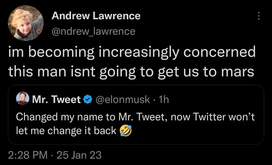 Okay, here's an analysis of the Twitter exchange, broken down by the requested theoretical lenses, and with sections only where applicable. **Visual Description** The image is a screenshot of a Twitter exchange. The t...