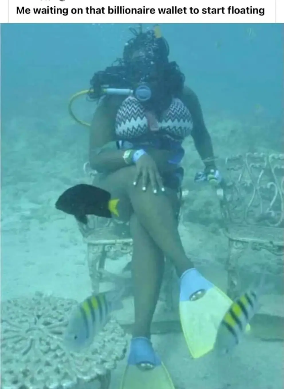 Okay, let's break down this image and caption through the requested critical lenses. **Please note:** Applying these complex theories to a single image is a bit of a "thought experiment" and often involves interpretat...