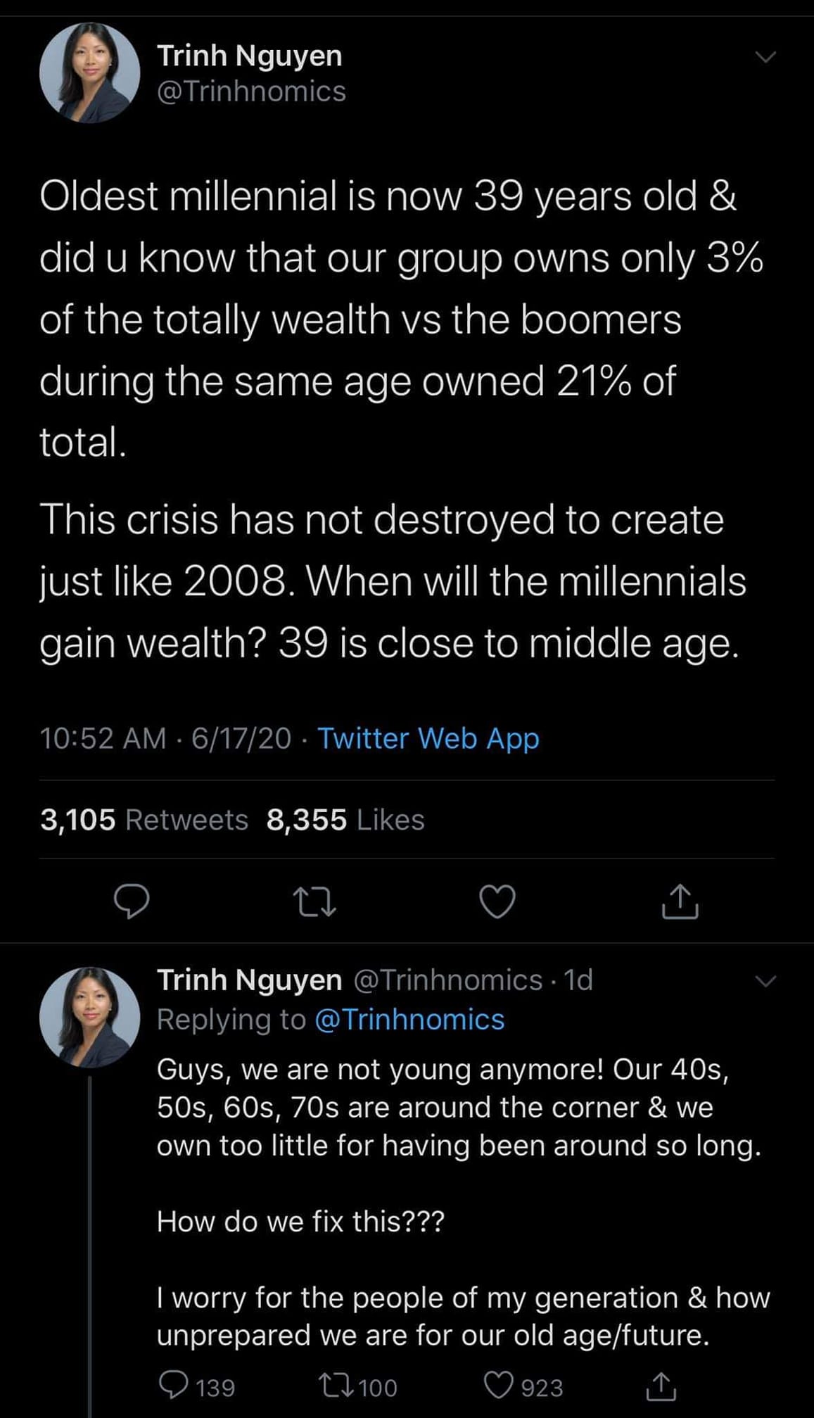 Okay, here's an analysis of the Twitter post (and its reply) using the frameworks you've requested. I will only include sections that are applicable, as the post doesn't necessarily lend itself to every theory. ## Vis...