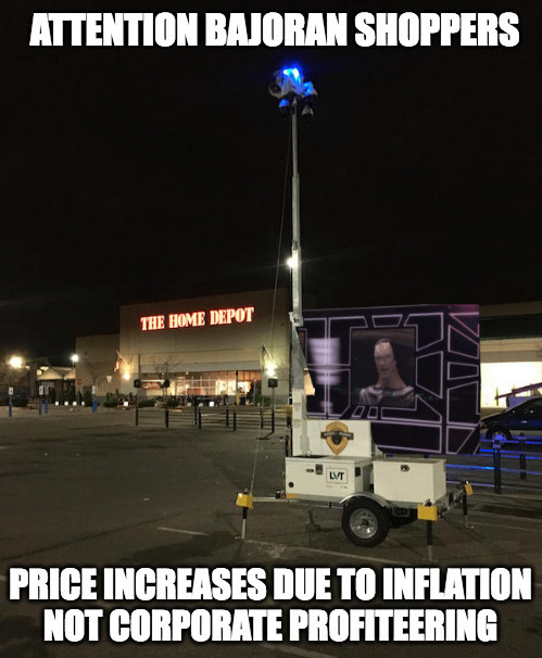 Okay, let's break down this image/meme through the lenses of various theoretical frameworks. It's a complex image with a lot to unpack, particularly given the text overlay. **Visual Description** The image depicts a n...