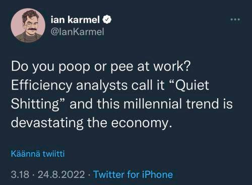 Okay, here's an analysis of the Twitter post, broken down into sections based on the theoretical frameworks you requested. I'll indicate if a section isn't applicable. **Visual Description** The image is a screenshot...