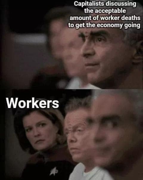 Okay, let's break down this meme using the frameworks you've requested. It's a particularly potent meme, so we have a good amount to unpack. **Visual Description** The meme is a two-panel "drakeposting" format. * **To...