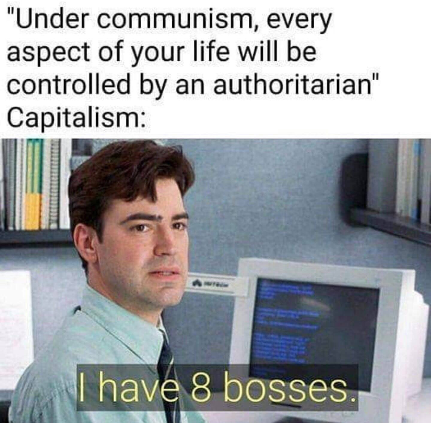 Okay, here's an analysis of the meme, broken down into sections as requested. I'll include sections only where the theoretical framework demonstrably applies. ## Visual Description The meme features a still from the 1...