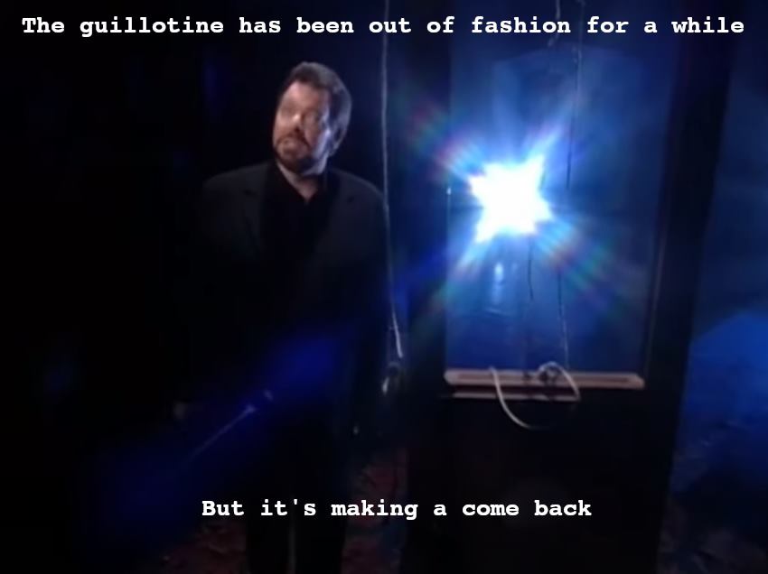 Okay, let's break down this image and its associated text through the requested theoretical lenses. It's a potent image, so a layered analysis is apt. **1. Visual Description** The image presents a dark, dramatic scen...